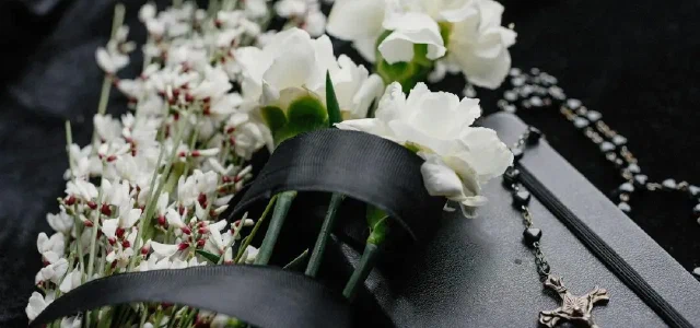 Returning Home to Attend a Funeral