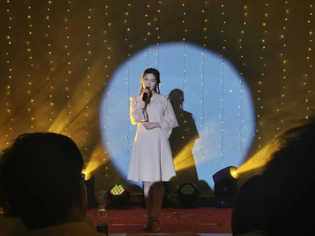 2019 Graduation Party