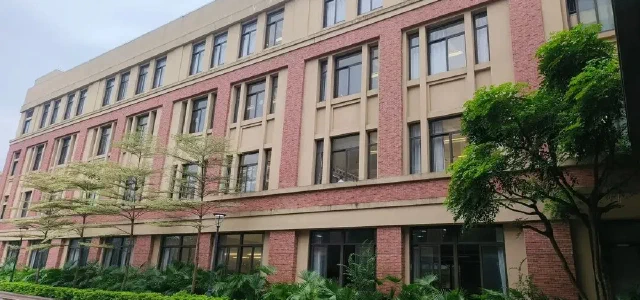 Attending a Parent-Teacher Conference Event