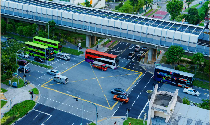 Featured image of post 跨城巴士为何突然又开始流行起来了