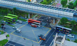 Featured image of post 跨城巴士为何突然又开始流行起来了