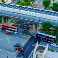 Why Intercity Buses Are Making a Comeback