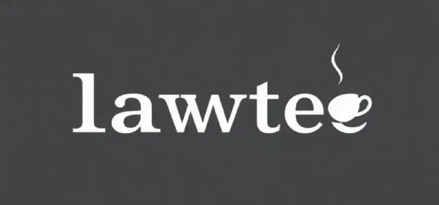 New Year, New Domain: lawtee.com (Probably the Last Time)