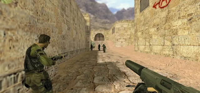 Key Points for Handling Endgame Situations in Counter-Strike