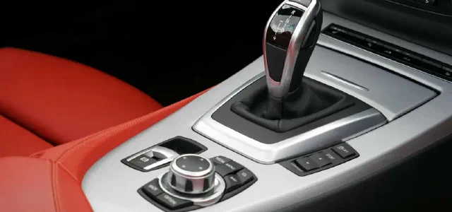 Do Cars with Dual-Clutch Transmissions Require Learning Manual Shifting?