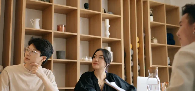 请善待身边的电商人，真的！