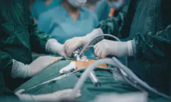 Featured image of post My First Time in the Operating Room: My Perianal Abscess Surgery and Hospitalization Experience