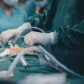 My First Time in the Operating Room: My Perianal Abscess Surgery and Hospitalization Experience