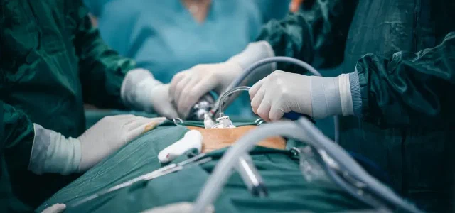 My First Time in the Operating Room: My Perianal Abscess Surgery and Hospitalization Experience