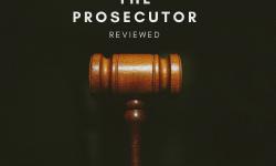 Featured image of post First In-Depth Exposure to Prosecutorial Appeal Cases