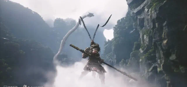 From Black Myth: Wukong to The Return of the Great Sage