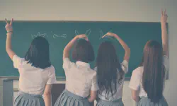 Featured image of post 曾国藩实验学校-怀念高中