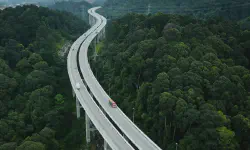 Featured image of post 高速潮汐车道的实际体验并没有达到预期效果