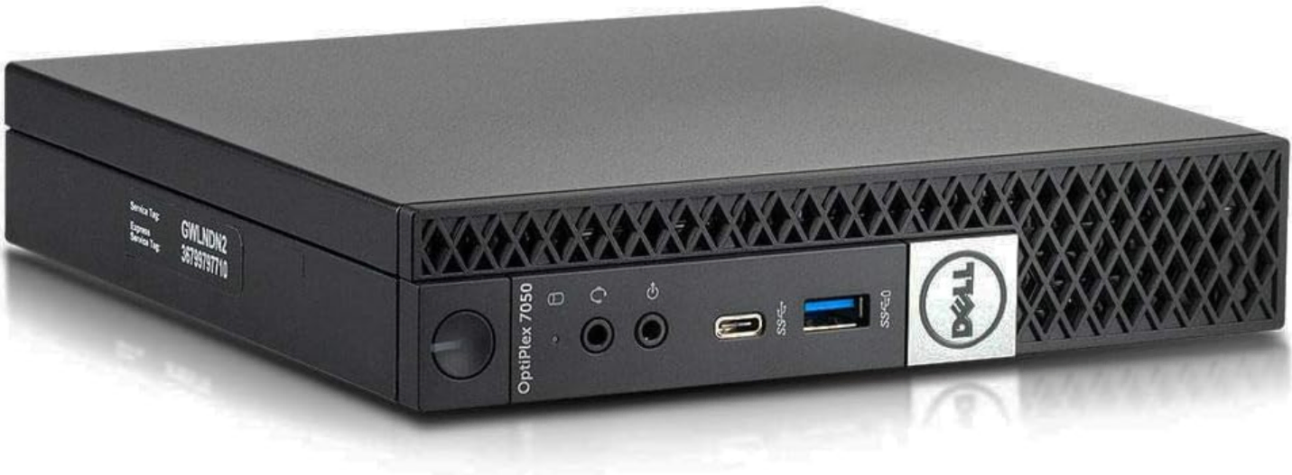 Dell OptiPlex 7050
