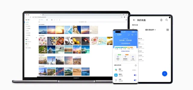 How to design a network storage solution for a large number of family photos