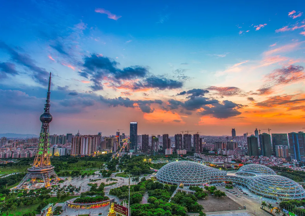 How to evaluate the economic status of Foshan