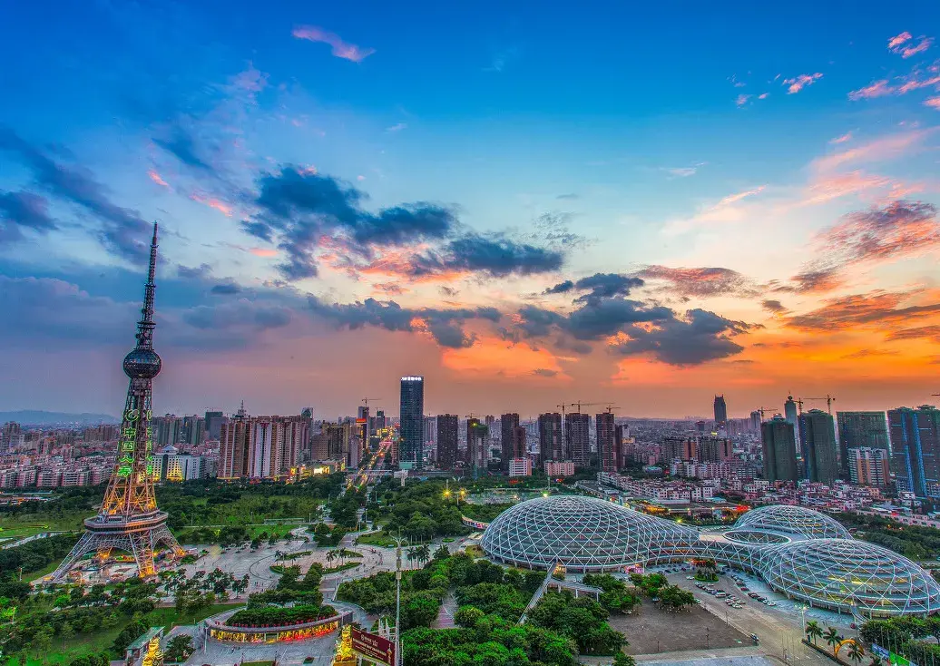 How to evaluate the economic status of Foshan