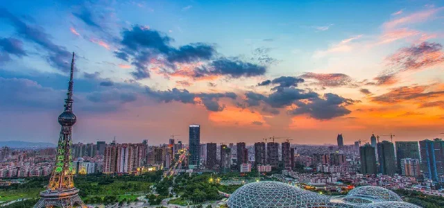 How to evaluate the economic status of Foshan