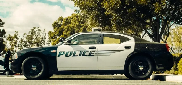 What to Do When the Police Are at Fault in a Traffic Accident