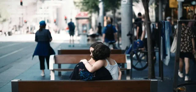 Why Is Sealing Public Security Records Necessary? The Real Lives of Us and 40 Million People