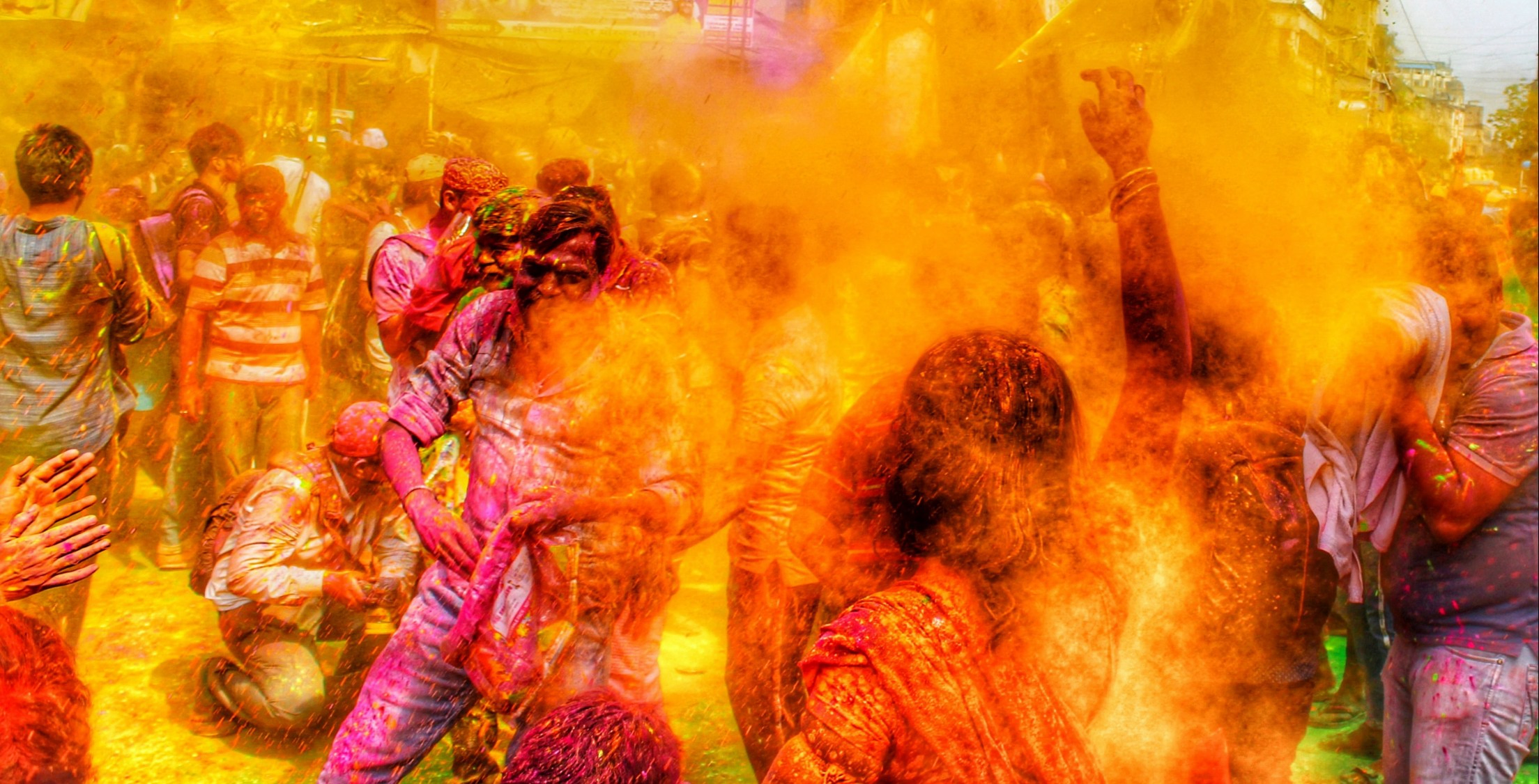 After months of contact with Indians, I found that 'India's win narrative' is not that simple