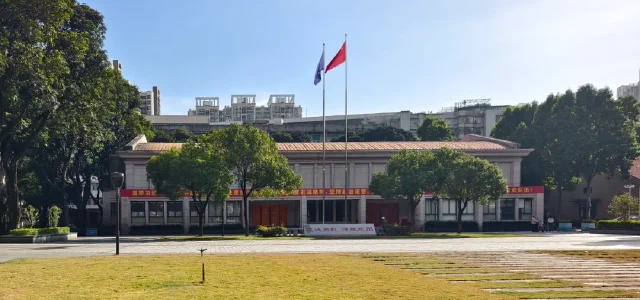 在警校学习是一种什么样的体验