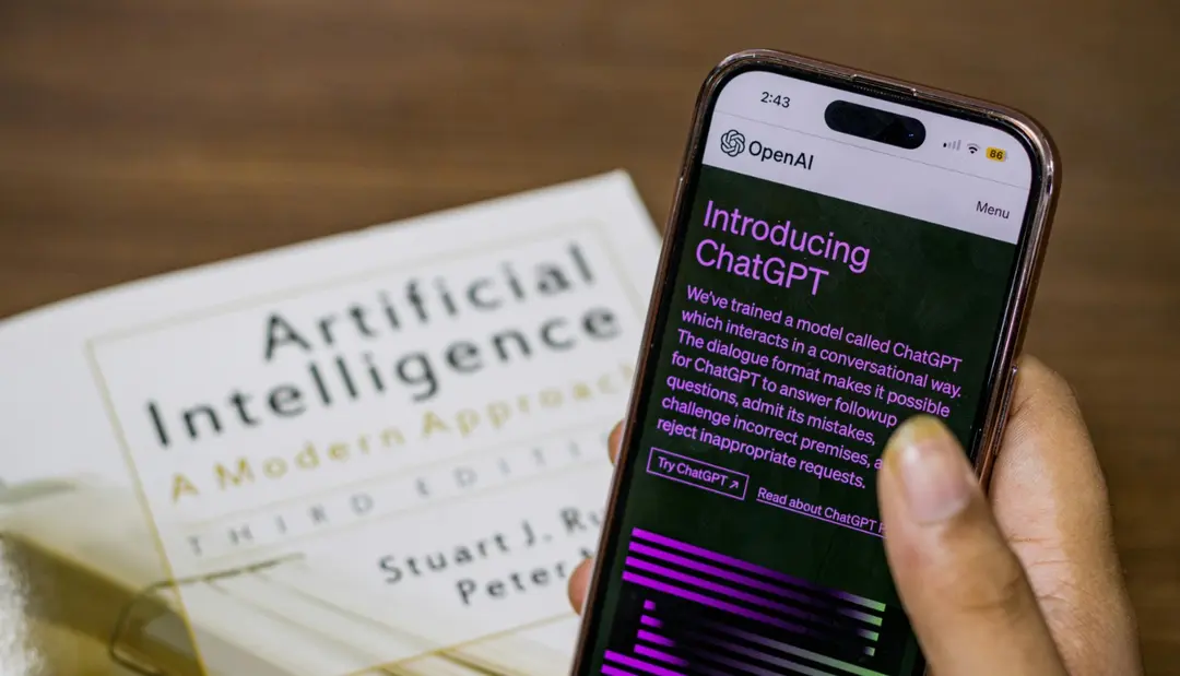 法律行业Ai拐点是否已经到来?