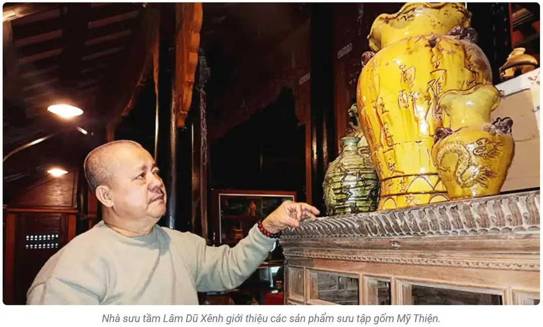 From a Vietnamese news report