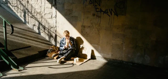 America's 'Dead Line': Not a Welfare Issue, but a Choice of Legal Culture