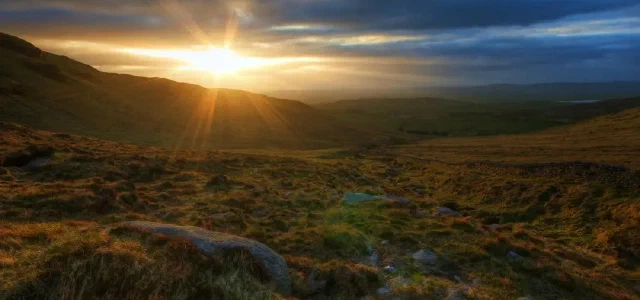 Remembering Old Deng