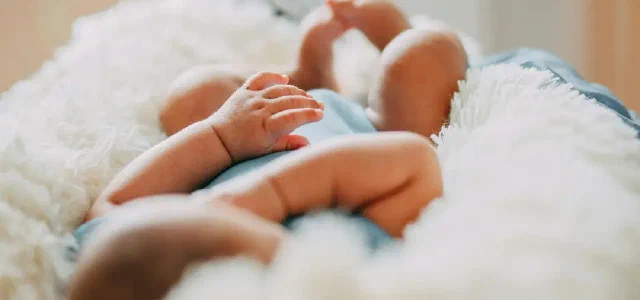 First Attempt at Using AI to Name a Baby