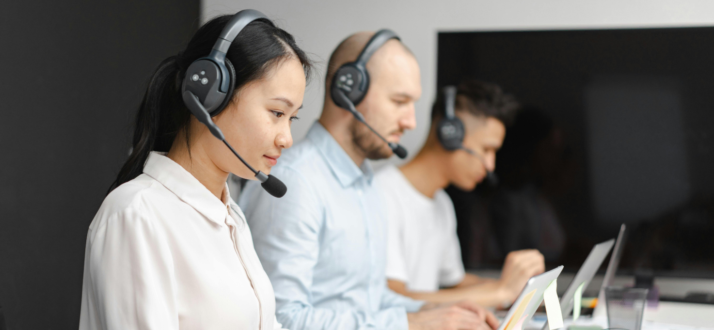 为什么我们很少接到民调电话?