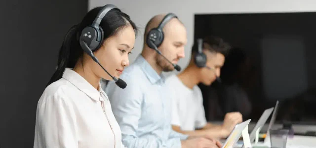 Why Do We Rarely Get Polling Calls?