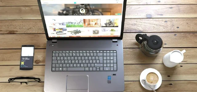 Using Pages CMS as a Backend for HUGO Blog
