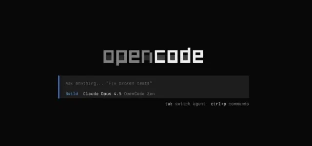 当大家都在用 OpenClaw 时，我潜下心来用 OpenCode 做了两个开源项目