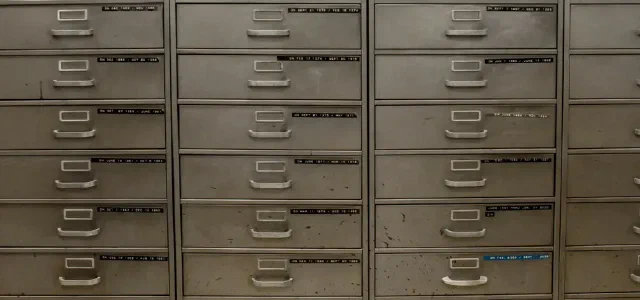 为什么一个治安处罚记录封存就把法律界干沉默了？