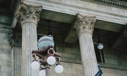 Featured image of post Reflections on Internship at the Court