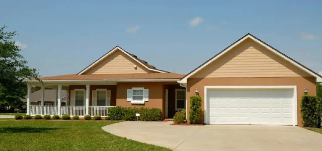 Preparing to Build a House for My Mother-in-Law