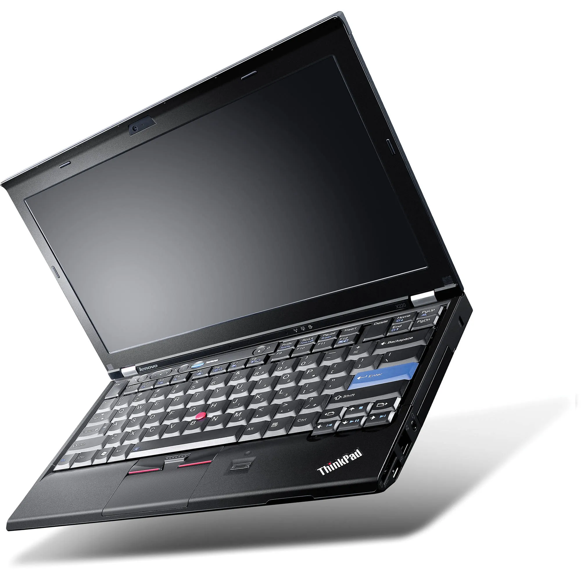 ThinkPad x220