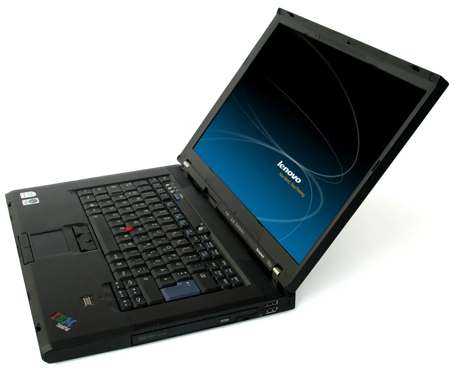 ThinkPad T61P