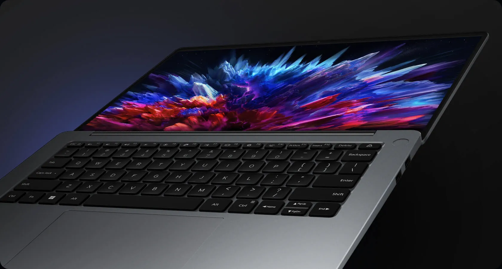 Featured image of post Unexpectedly Purchased a Xiaomi Laptop Redmi Book 14
