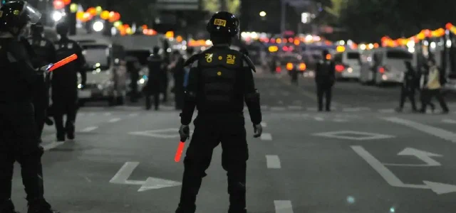 Reflections on Murder Prevention