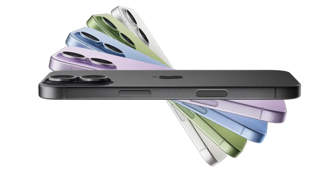 Featured image of post 9年没用iPhone，如今再上手，我感觉已经不会用了