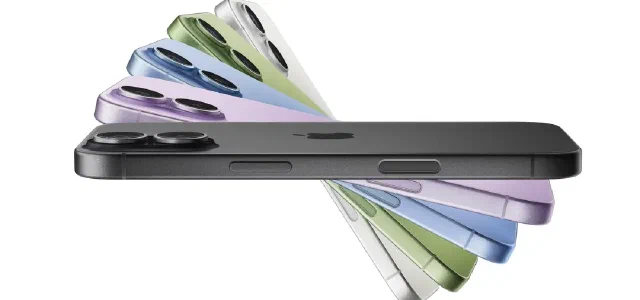 9年没用iPhone，如今再上手，我感觉已经不会用了