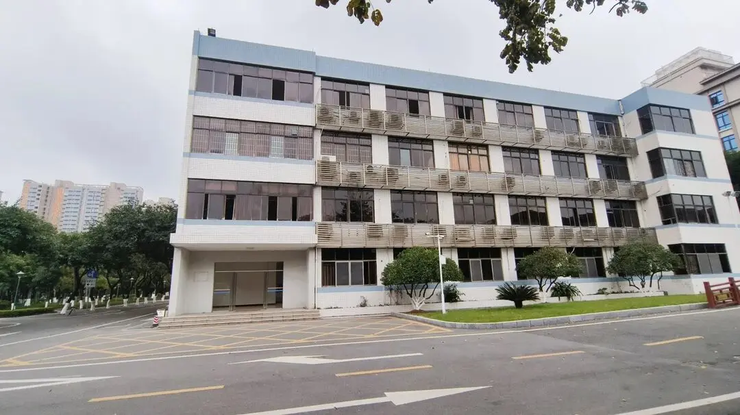 Relocating to a new office