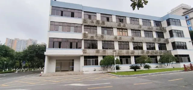 Relocating to a new office