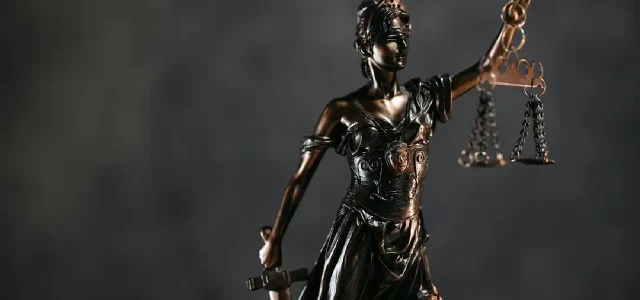 Rule of law and institutions