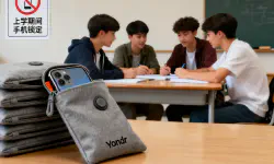 Featured image of post 关于学校禁止手机的一点思考