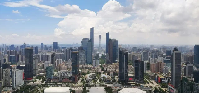 Why, After 18 Years in Guangdong, Do I Still Not Speak Cantonese?