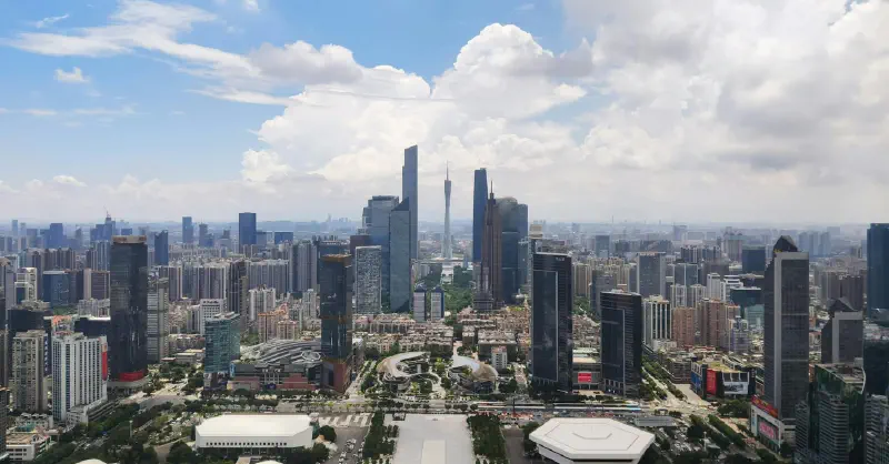 Featured image of post 为什么在广东“混”了18年,还不会讲粤语?